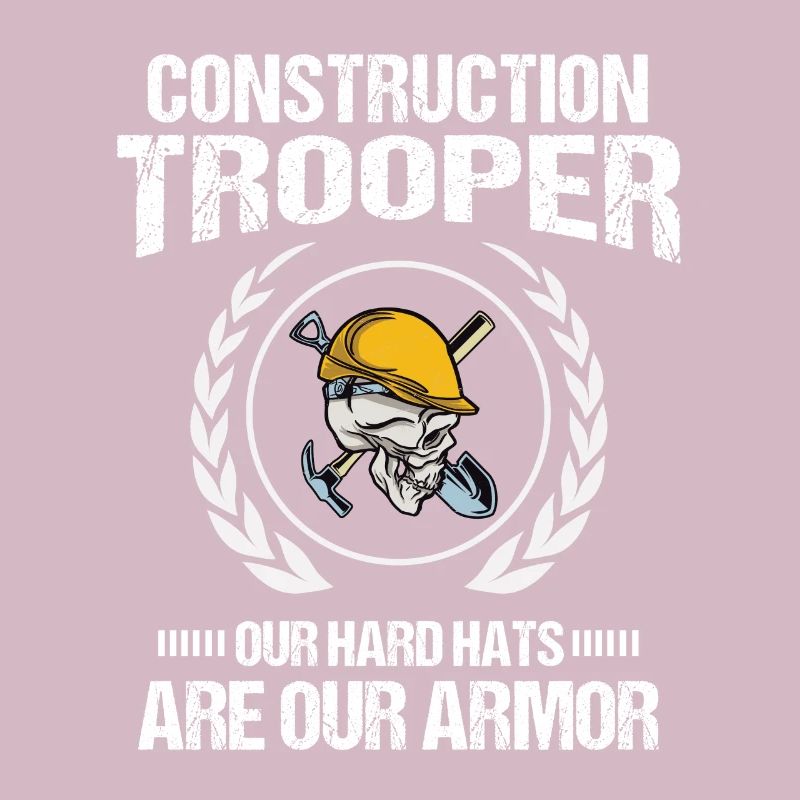 Construction Trooper Master Builder Construction