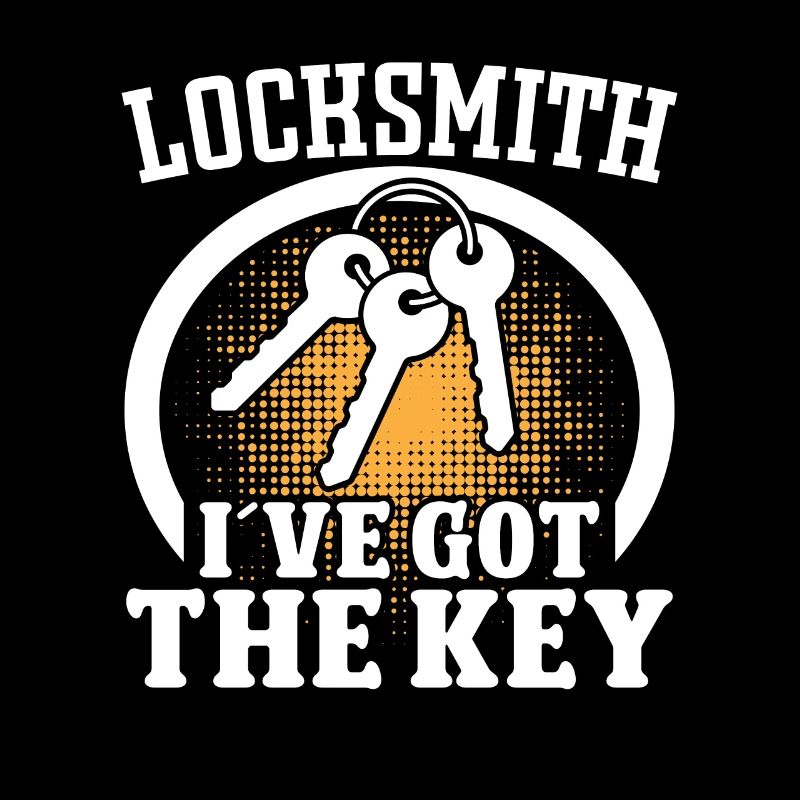 Locksmith I ́ve Got The Key Locksmith Lock