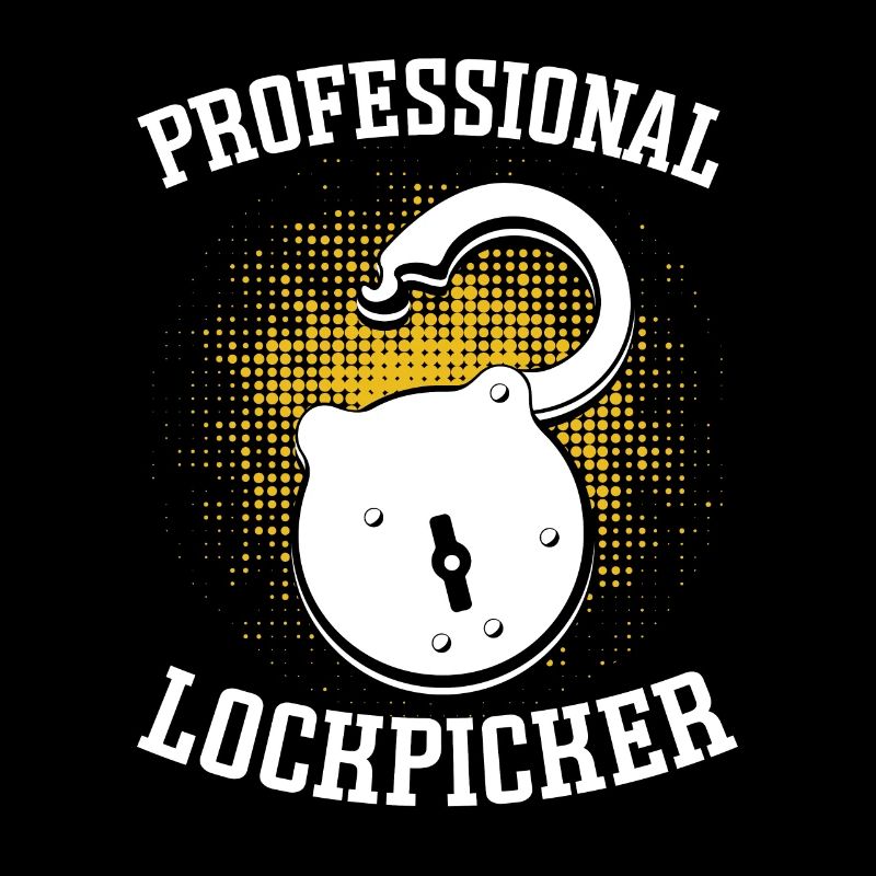 Locksmith Professional Lockpicker Locksmith