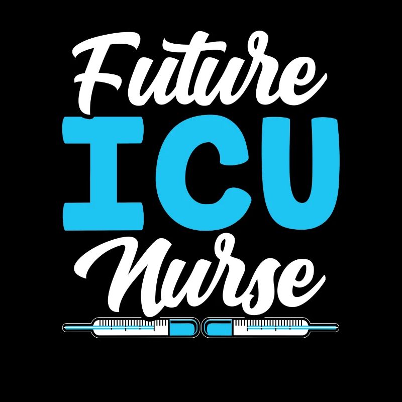 Future Intensive Care Nurse Intensive