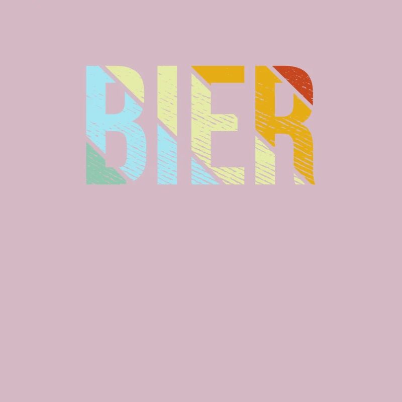 Beer retro