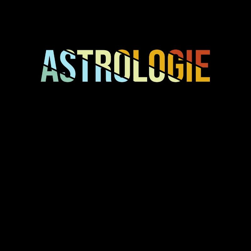Astrology Retro