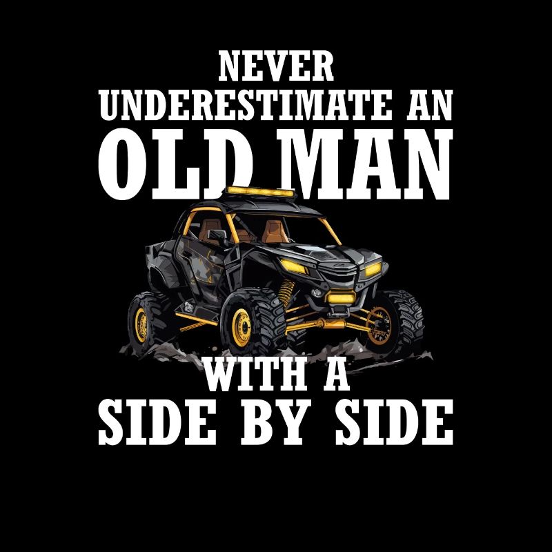 UTV SXS Racing