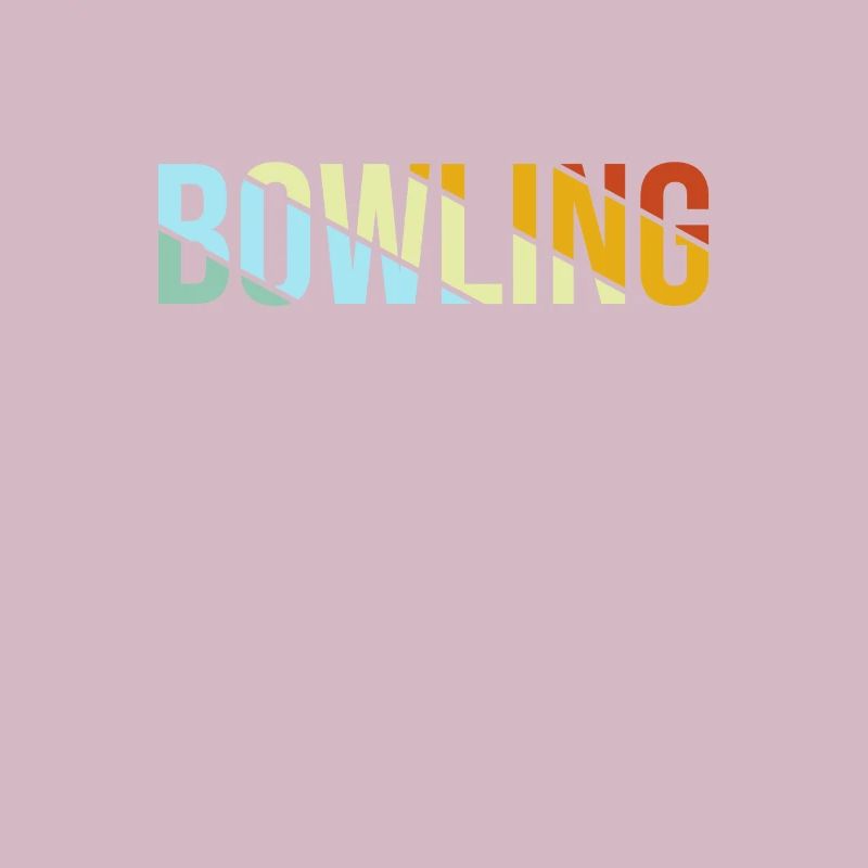 Bowling Rétro