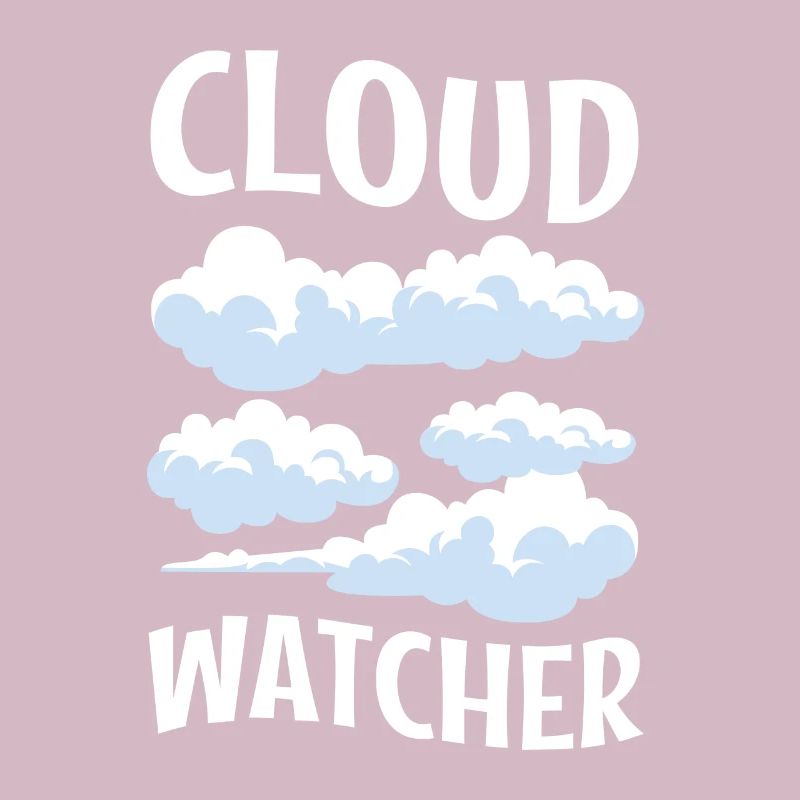 Osservatore nuvola