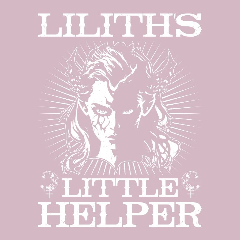 Lilith, Dämon, Gothic, Mythologie, Folklore,
