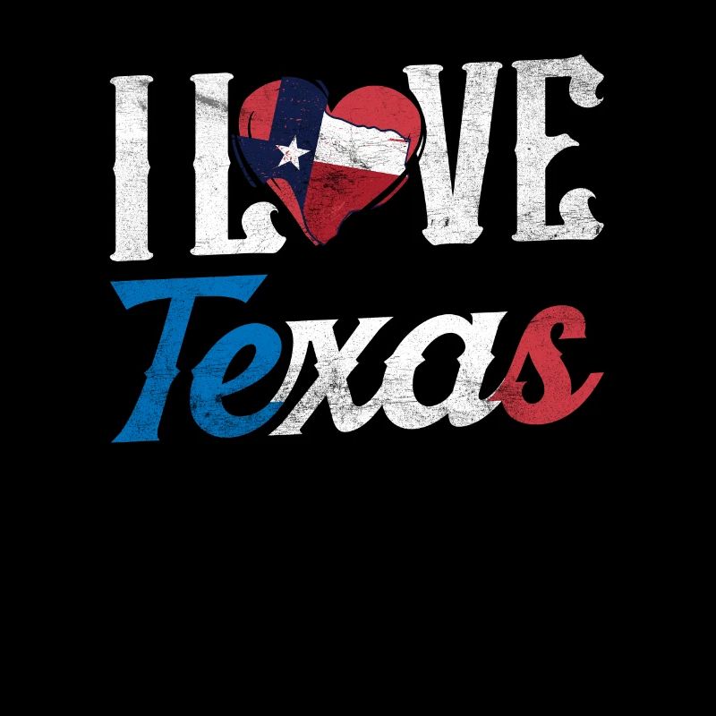 I love Texas sayings Texan Texan pride