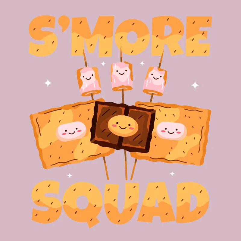 S'more Squad