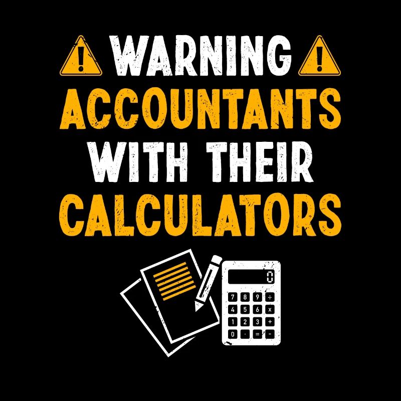 Comptable, Saison des impôts, Cpa, Comptabilité,