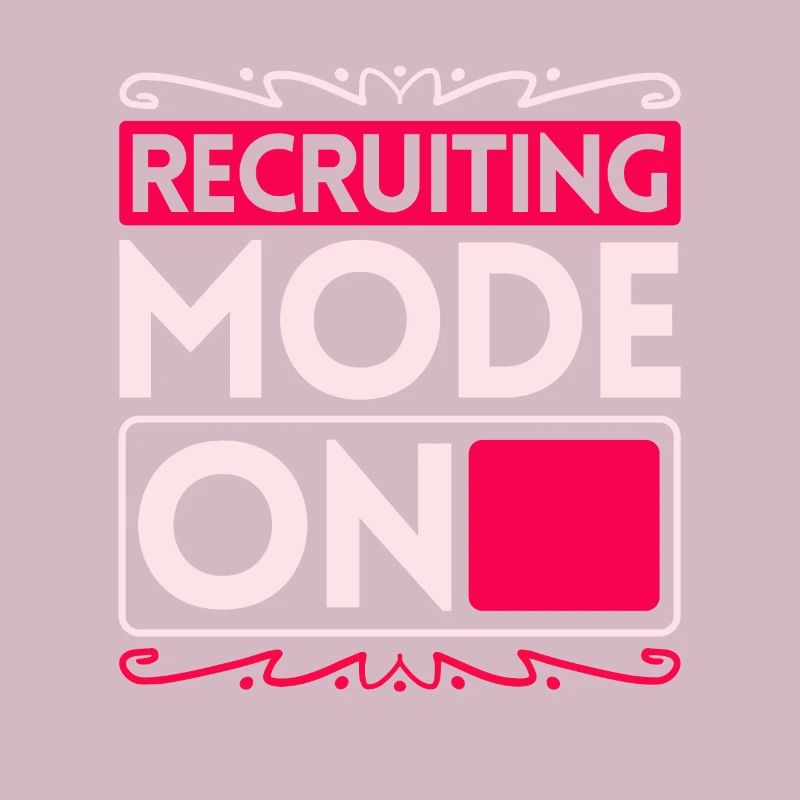 Responsable RH Responsable Ressources Humaines Mode Recrutement activé