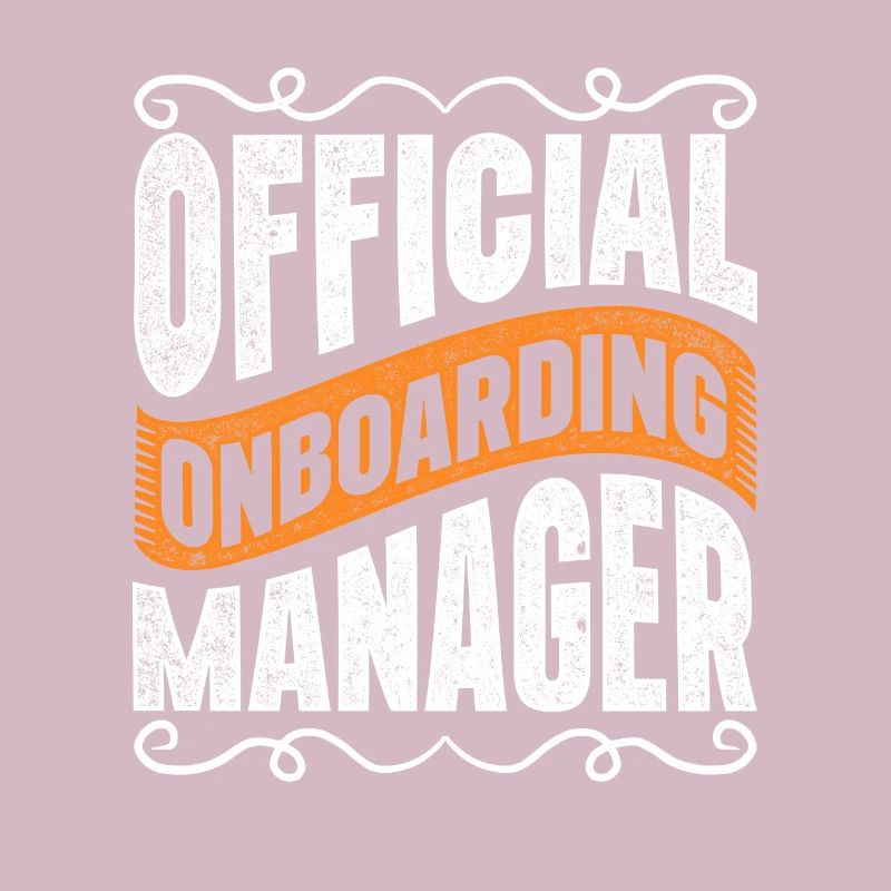 Responsable RH Responsable de l’intégration officielle
