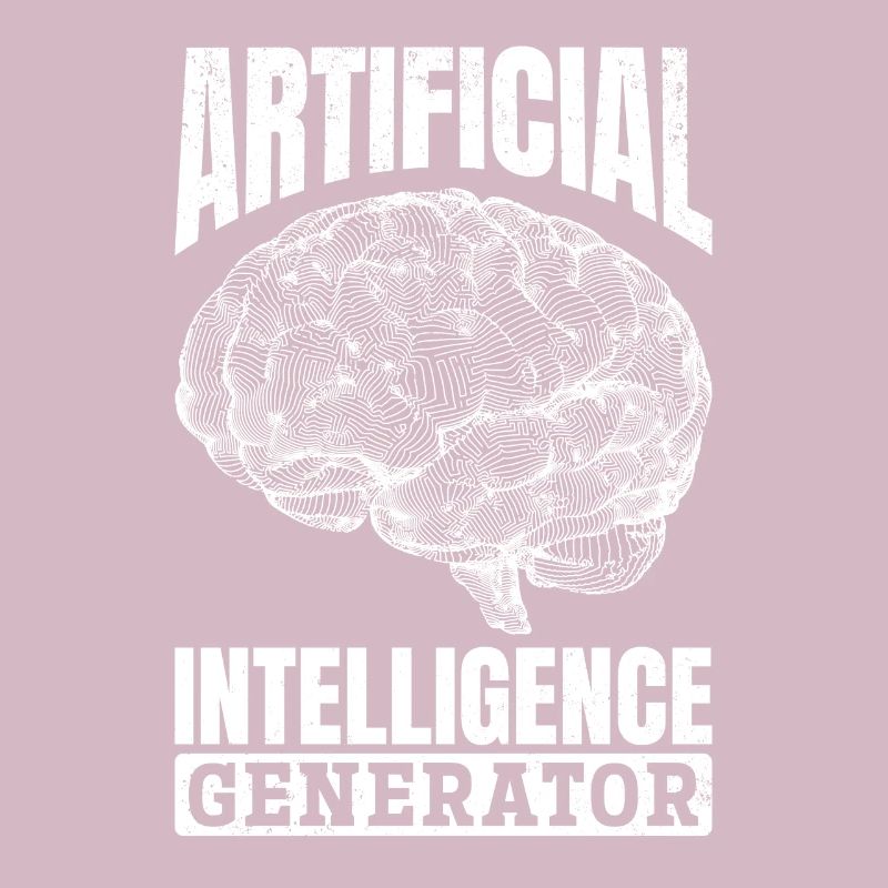 Artificial Intelligence Generator