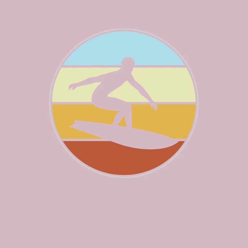 Surf rétro