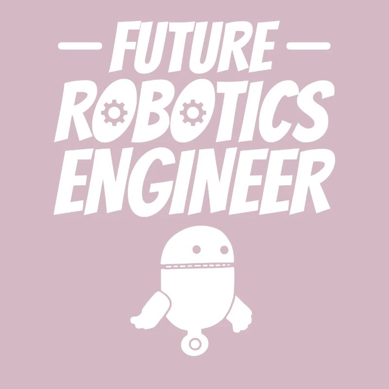 Future Robotics Engineer - Machine Learning AI Rob