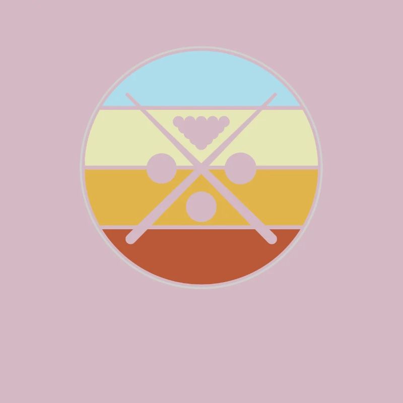 Billiard Retro