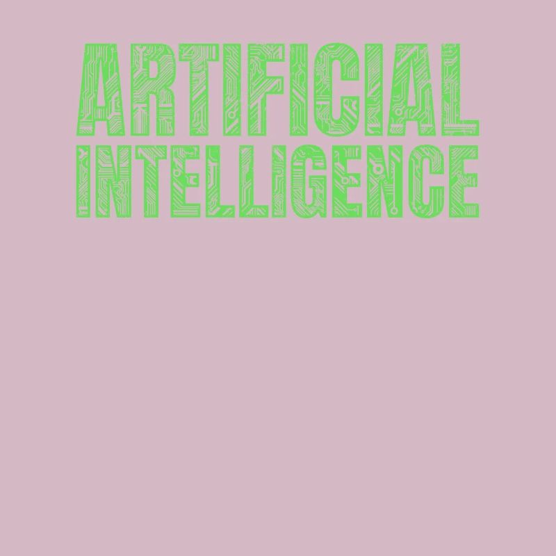 Machine Learning Artificial Intelligence