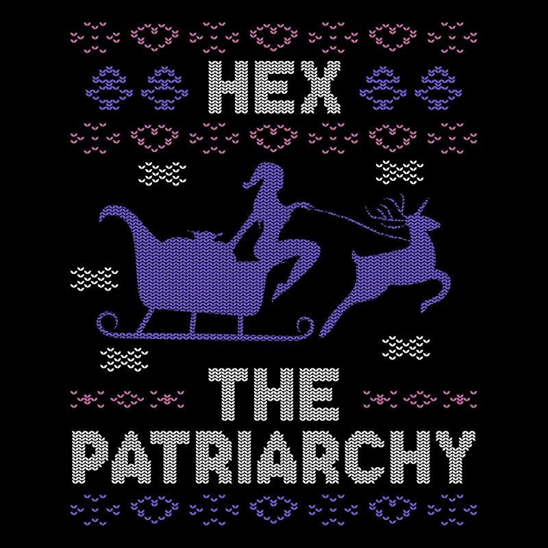Hex The Patriarchy