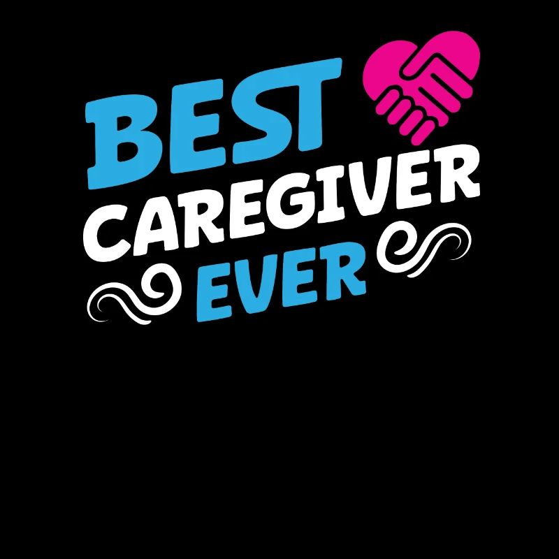 Altenpfleger Best Caregiver Ever Pfleger Pflege