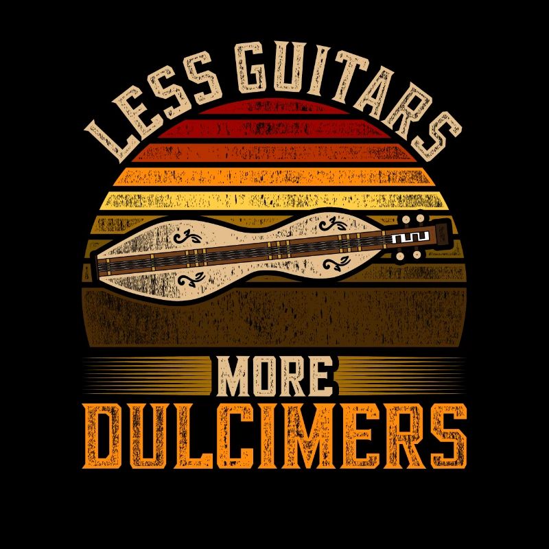 Dulcimer Dulcimore Doucemore