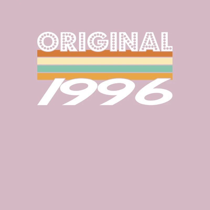Original 1996