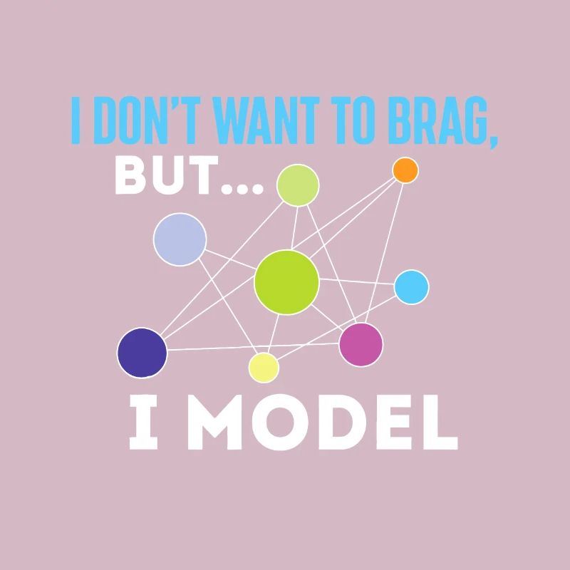 I Modell - Data Science Statistik Datenanalyst