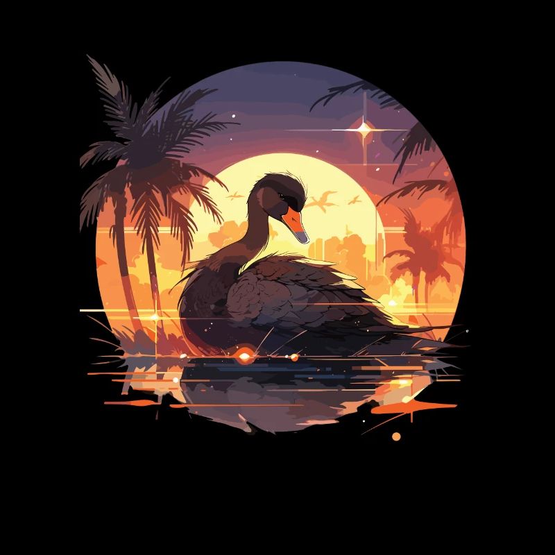 duck