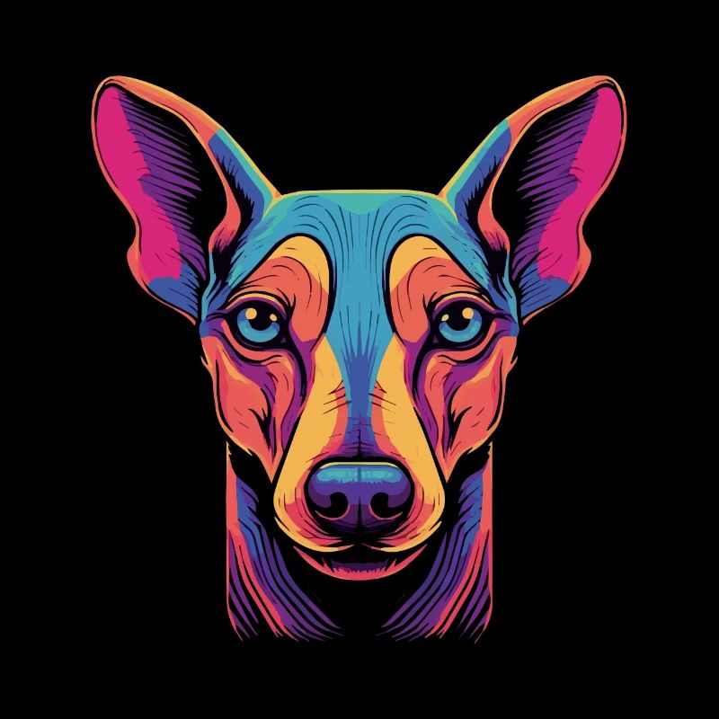 Malinois Belgischer Schäferhund