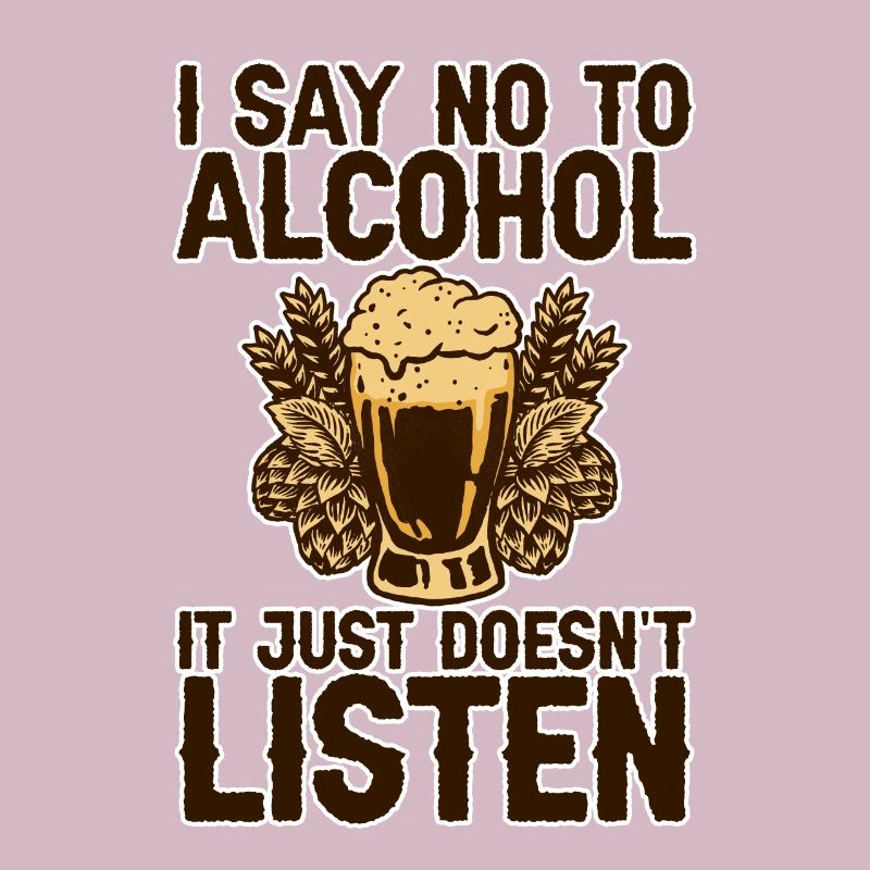 Je dis non à l’alcool ça n’écoute pas 2