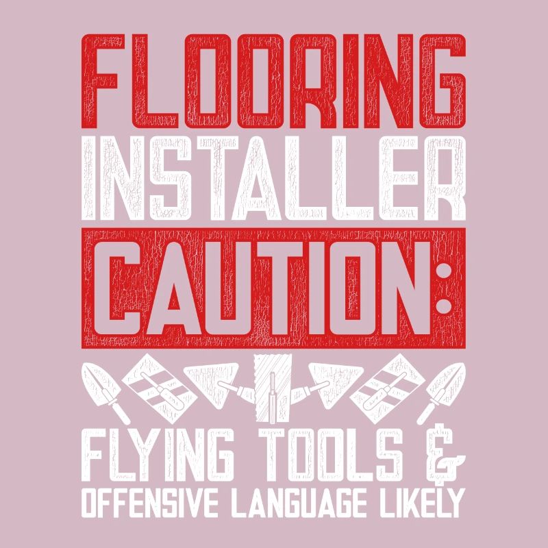 Floor layers, tilers, screed layers