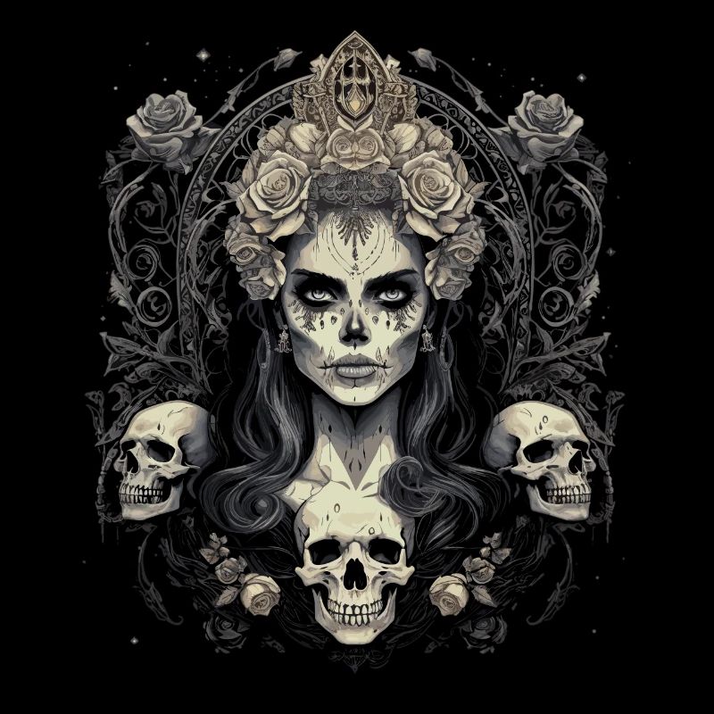 Gothic Aesthetics Goth
