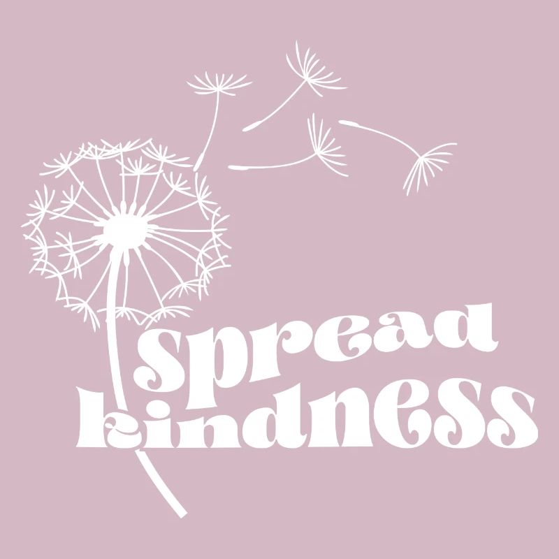 Spread kindness