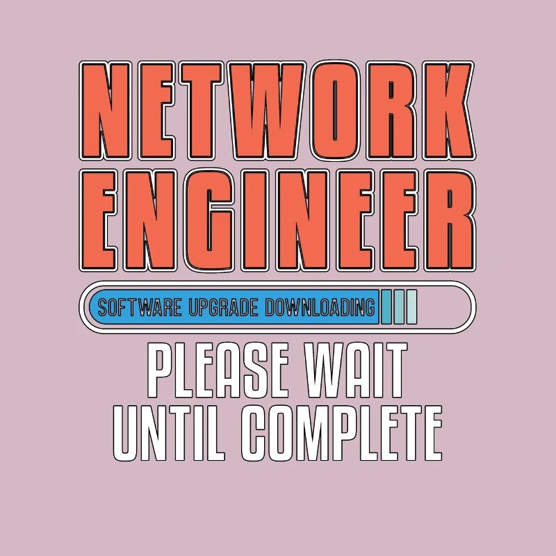 Network Engineer Software Upgrade Computer Science
