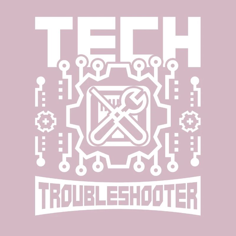 Network Administrator Tech Troubleshooter