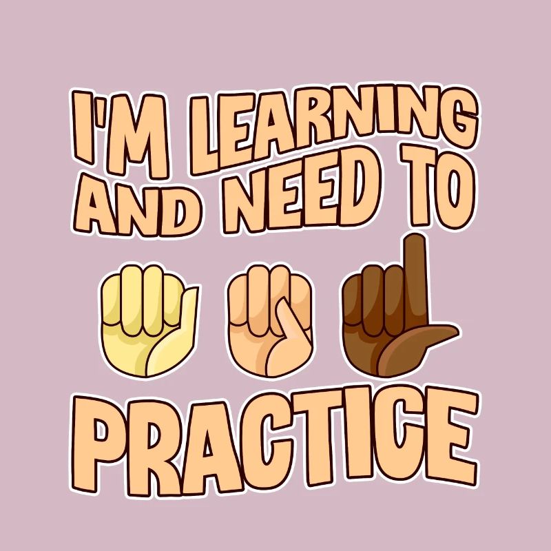 I'm Learning And Need To Practice 4