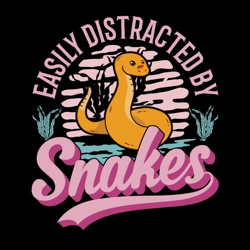 Propriétaire de serpent Serpent des blés Serpent