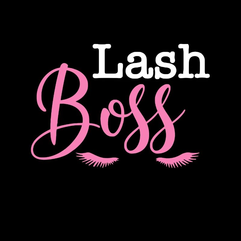 Lash Manager Cute Eyelashes Love Lash Extension