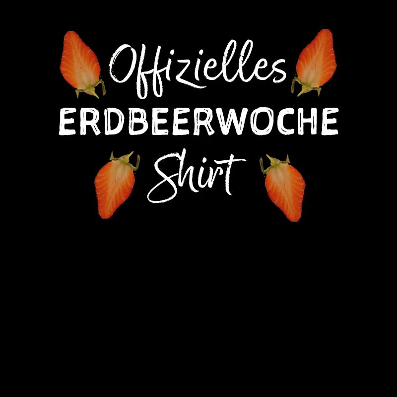 Erdbeerwoche PMS Periode Menstruation Zyklus