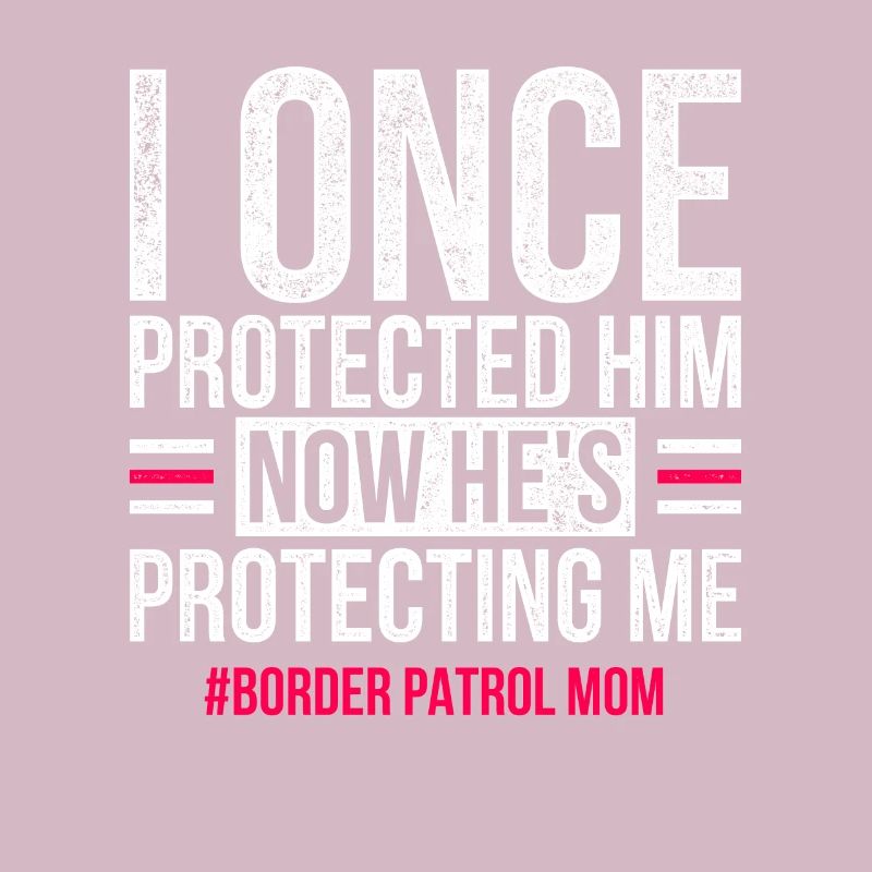 Garde-Frontière, Garde-Frontière, Mère