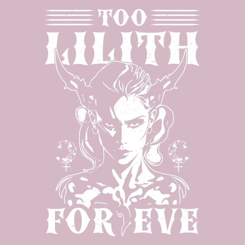 Lilith, Dämon, Gothic, Mythologie, Folklore,
