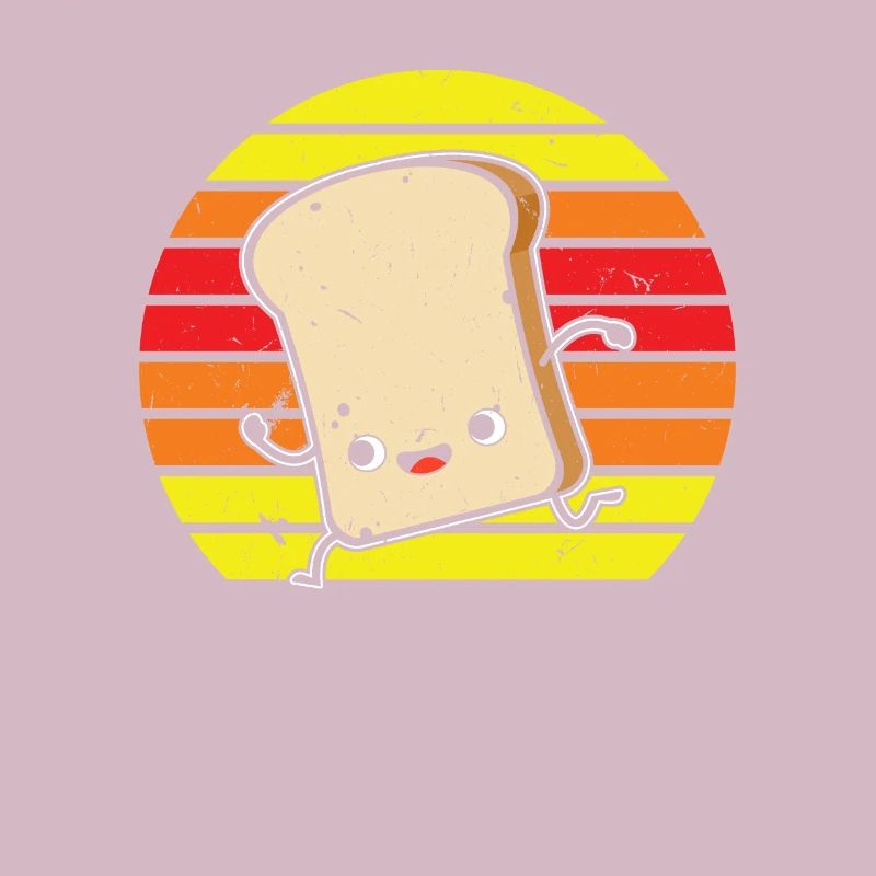 Funny Bakery Bread Baker Funny Bread