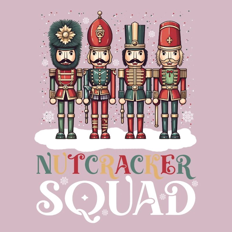 Nutcracker Squad