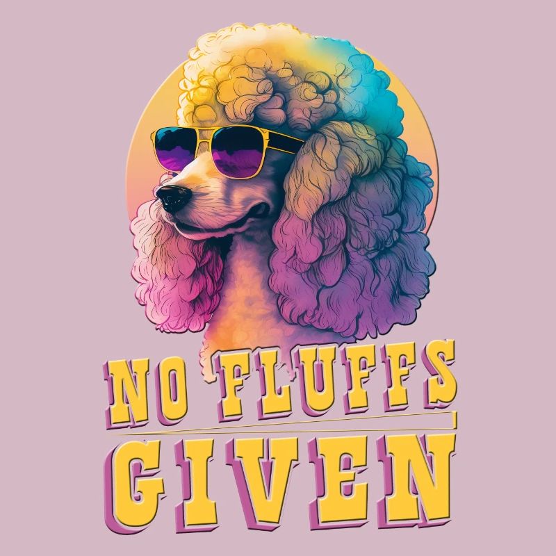 No Fluffs Given