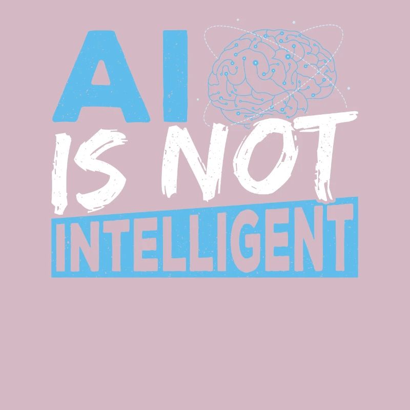 Digital Brain Robot AI Artificial General