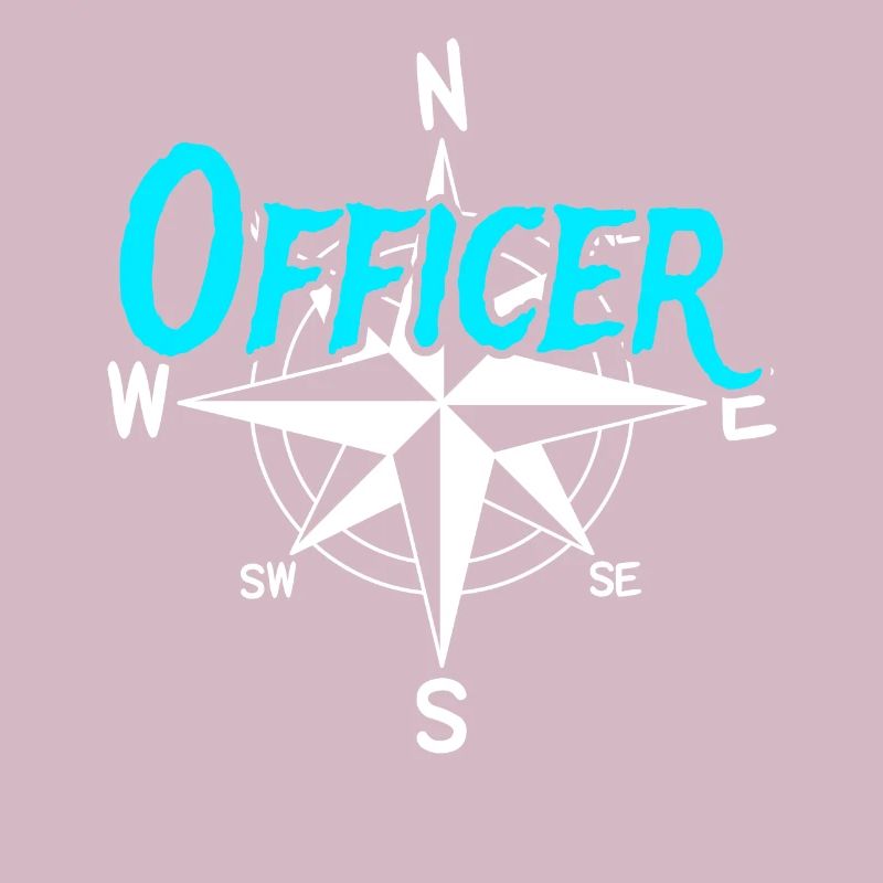 Officer, Boots, Crew, Skipper, Sailor, Captain