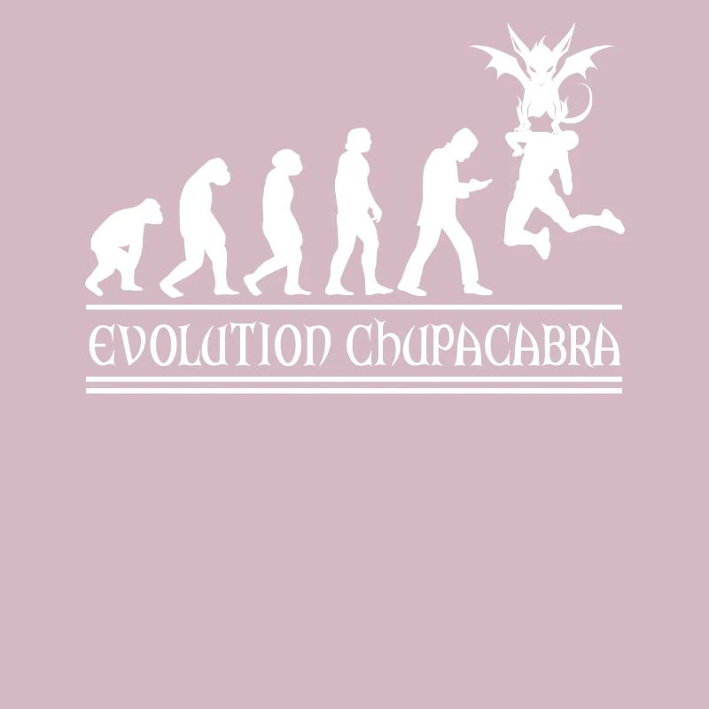 Cryptozoologistes Chupacabra Créatures Évolution
