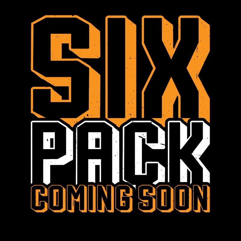 Six Pack Coming Soon 64