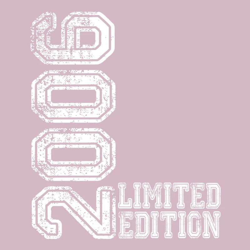 Édition limitée 2006