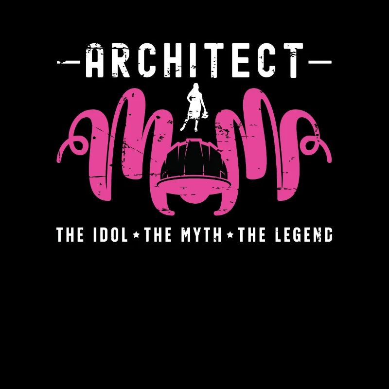 Architect Mom The Idol The Myth The Draftsman