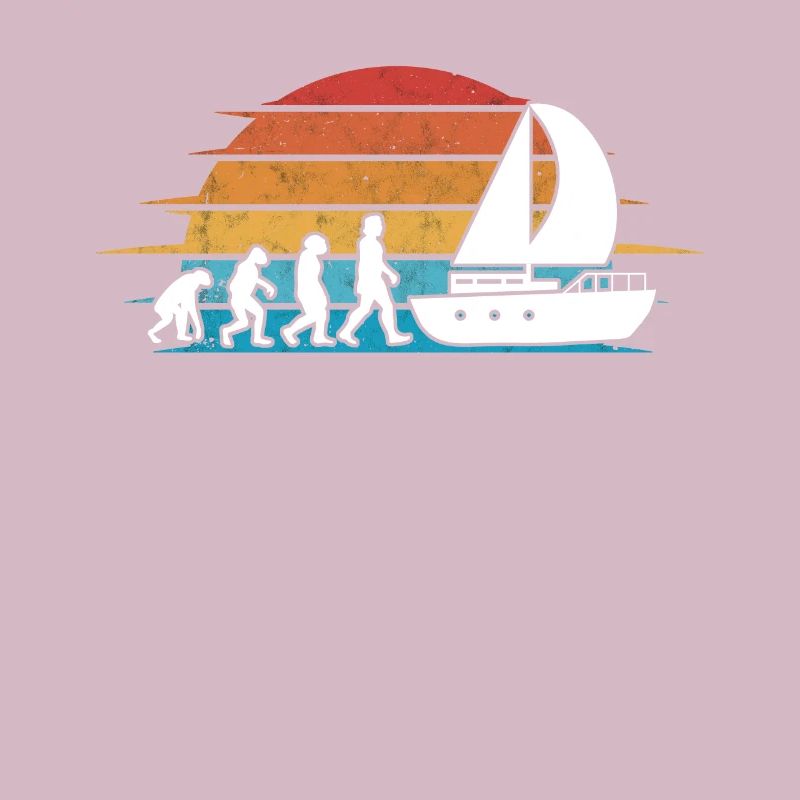 Segelboot Evolution Kapitän Segler Schiff