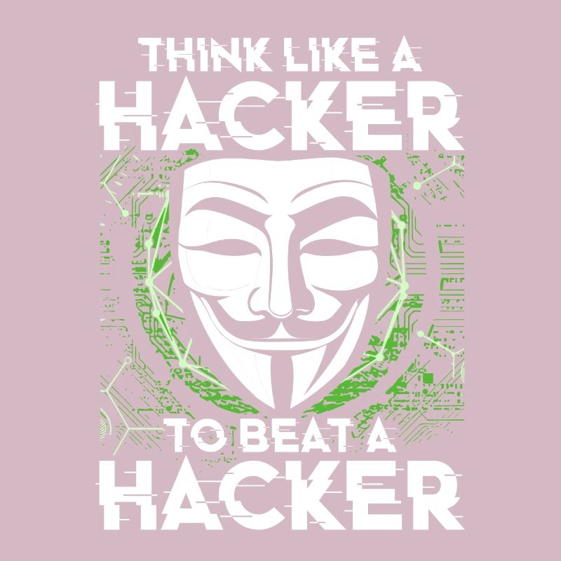 Hacker éthique Ethischer Hacker